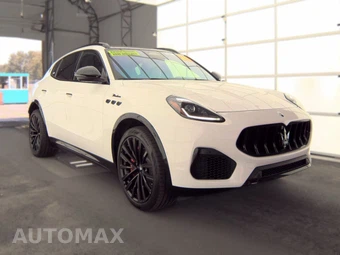 2025 Maserati Grecale Modena – miniatura 3