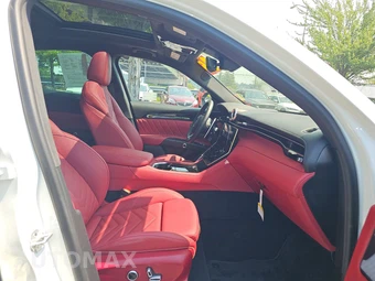 2025 Maserati Grecale Modena – miniatura 8