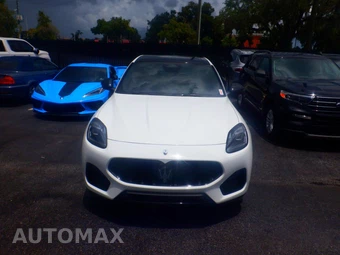 2025 Maserati Grecale Modena - miniatura 19