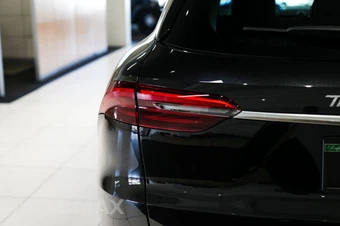 2025 Maserati Grecale - miniatura 10