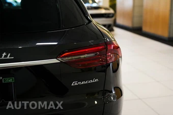 2025 Maserati Grecale - miniatura 11