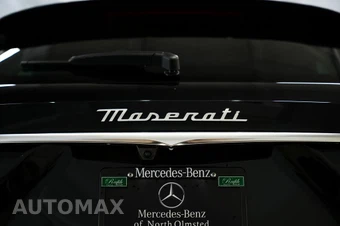 2025 Maserati Grecale - miniatura 14