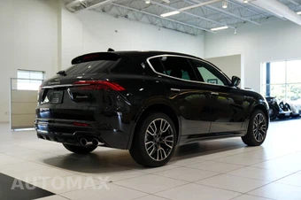 2025 Maserati Grecale - miniatura 15