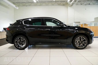 2025 Maserati Grecale - miniatura 18