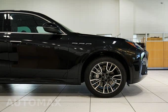 2025 Maserati Grecale - miniatura 19