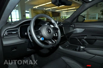 2025 Maserati Grecale - miniatura 2