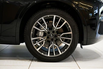 2025 Maserati Grecale - miniatura 20