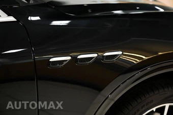 2025 Maserati Grecale - miniatura 21