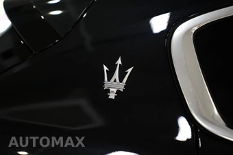 2025 Maserati Grecale - miniatura 22