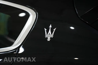 2025 Maserati Grecale - miniatura 23