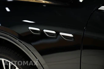 2025 Maserati Grecale - miniatura 24