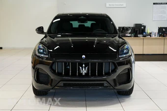 2025 Maserati Grecale - miniatura 26