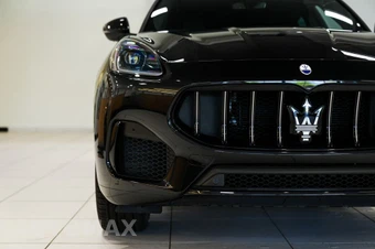 2025 Maserati Grecale - miniatura 27