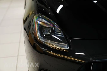 2025 Maserati Grecale - miniatura 28