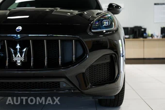 2025 Maserati Grecale - miniatura 29