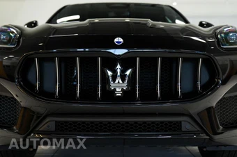 2025 Maserati Grecale - miniatura 31