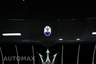 2025 Maserati Grecale - miniatura 32