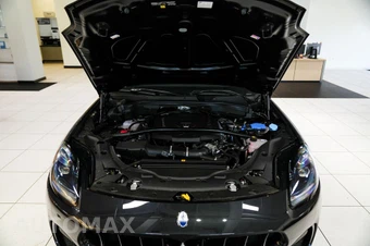 2025 Maserati Grecale - miniatura 33