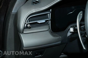 2025 Maserati Grecale - miniatura 36
