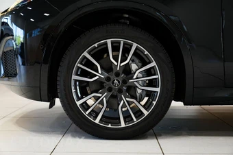 2025 Maserati Grecale - miniatura 4