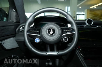 2025 Maserati Grecale - miniatura 40