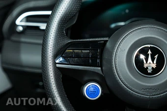 2025 Maserati Grecale - miniatura 41