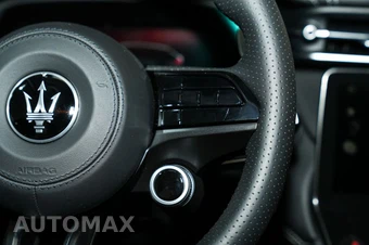2025 Maserati Grecale - miniatura 42
