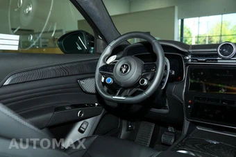 2025 Maserati Grecale - miniatura 43