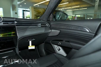 2025 Maserati Grecale - miniatura 44