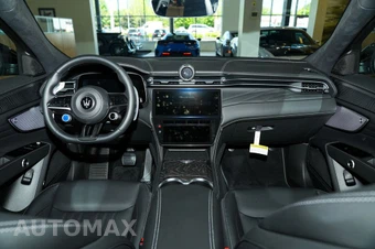 2025 Maserati Grecale - miniatura 45