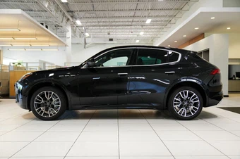 2025 Maserati Grecale - miniatura 5