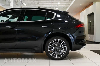 2025 Maserati Grecale - miniatura 6