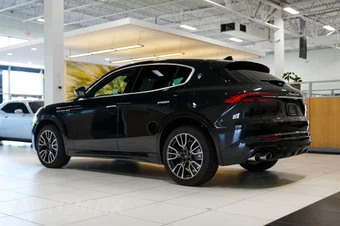 2025 Maserati Grecale - miniatura 8