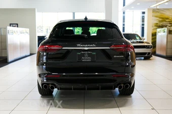 2025 Maserati Grecale - miniatura 9