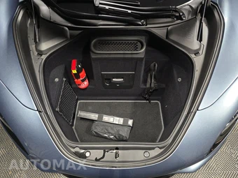 2025 McLaren 750S Coupe – miniatura 15