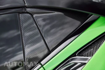 2025 McLaren 750S Spider Convertible - miniatura 13