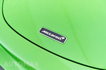 2025 McLaren 750S Spider Convertible - miniatura 40