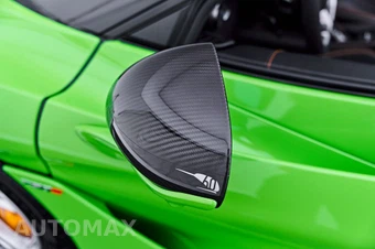 2025 McLaren 750S Spider Convertible - miniatura 44