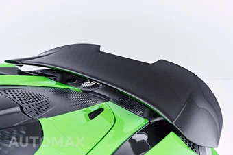 2025 McLaren 750S Spider Convertible - miniatura 47