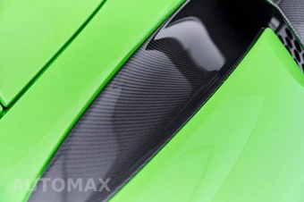 2025 McLaren 750S Spider Convertible - miniatura 48