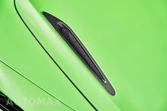 2025 McLaren 750S Spider Convertible - miniatura 8