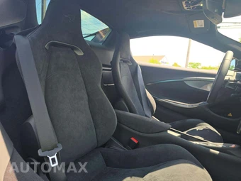2025 McLaren Artura Convertible – miniatura 17