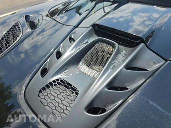 2025 McLaren Artura Convertible – miniatura 21