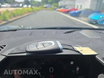 2025 McLaren Artura Convertible – miniatura 8