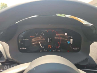 2025 McLaren Artura Convertible – miniatura 9