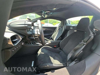 2025 McLaren Artura Convertible – miniatura 6