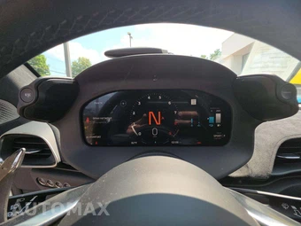 2025 McLaren Artura Convertible – miniatura 9