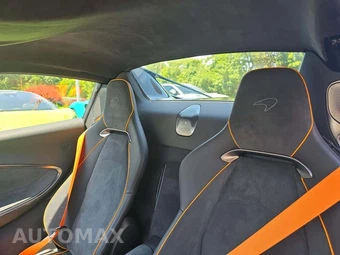 2025 McLaren Artura Convertible – miniatura 11