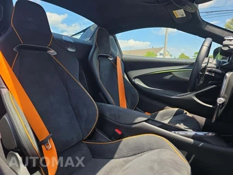 2025 McLaren Artura Convertible – miniatura 16