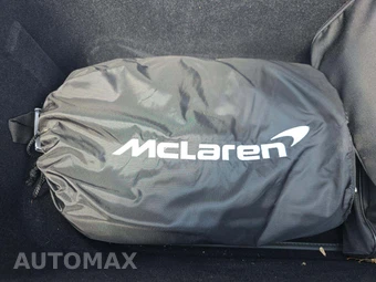 2025 McLaren Artura Convertible – miniatura 19